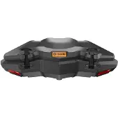 GKA Polaris Scrambler 1000 Xp Eps 14-21 Motorradkoffer
