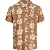 Jack & Jones Flores Kurzarmhemd