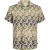 Jack & Jones Flores Kurzarmhemd