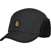 Barts Madzen Cap black (01)