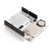 Whadda Datenerfassungsschild kompatibelmit arduino