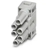 Phoenix Contact Kontakteinsatzmodul 1414369 Crimpen 5 St.