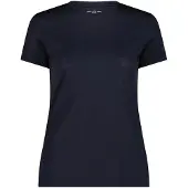 CMP Damen T-Shirts/Tanks ku.Arm Da WOMAN T-SHIRT