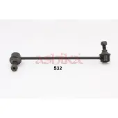 ASHIKA Stange/Strebe, Stabilisator 10605531l Vorderachse links für MITSUBISHI