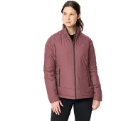 Vaude - Women's Neyland Insulation Jacket - Kunstfaserjacke Gr 42 braun