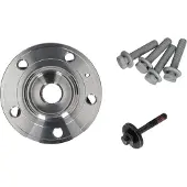 Skf Radlagersatz vkba3523 für VOLVO