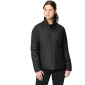 Vaude - Women's Neyland Insulation Jacket - Kunstfaserjacke Gr 40 schwarz