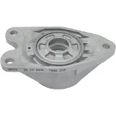 Meyle Federbeinstützlager 3147410005 Hinterachse für MINI