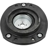 Meyle Federbeinstützlager 11-14 641 0010 Vorderachse links für PEUGEOT