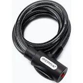Gerda Flex 1200/12V Fahrradschloss schwarz 0SFL0120012.06V2XP