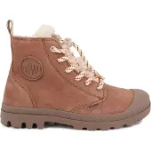 Palladium Schuhe Pampa Hi Zip WL 94978291M
