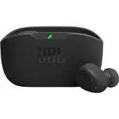 JBL In-Ear Kopfhörer Mikrofon Vibe Buds Tiefbass Talkthru