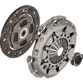 LuK Kupplungssatz 620 3445 00 für FORD LANCIA FIAT ALFA ROMEO
