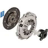 SACHS Kupplungssatz 3000 990 580