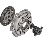 LuK Kupplungssatz 619 3050 33 für NISSAN