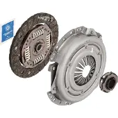 SACHS Kupplungssatz 3000 951 044