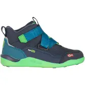 TROLLKIDS Kids Nordfjord Barefoot Winter Hiker