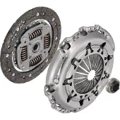 LuK Kupplungssatz 624 3218 00 für PEUGEOT CITROËN FIAT