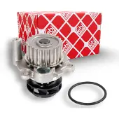Febi Wasserpumpe 15900 für SKODA VW SEAT