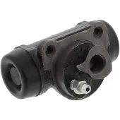 MAPCO Radbremszylinder 2140 Hinterachse links für PEUGEOT CITROËN RENAULT