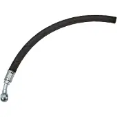 Meyle Hydraulikschlauch, Lenkung 3592020051 von Ausgleichsbehälter nach Hydraulikpumpe für BMW