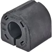 Meyle Lagerung, Stabilisator 6146150014 Vorderachse links für OPEL VAUXHALL FIAT GENERAL MOTORS