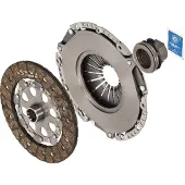 SACHS Kupplungsatz mit Stützlager 3000133002