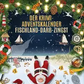Sonstige Verlage Der Krimi-Adventskalender Fischland-Darß-Zingst