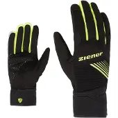 Ziener Herren Handschuhe DIRICH TOUCH bike glove