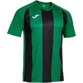 Joma Inter Iv Kurzarm-t-shirt
