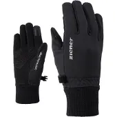 Ziener Lidealist Ws Touch Gore-tex Infinium Windstopper Handschuhe