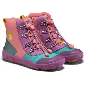 Affenzahn 01489-40126 Winterschuhe in Violett