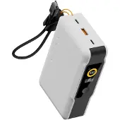 Xtorm XNG200W35, 20000 mAh, Lithium Polymer (LiPo), Power Delivery, Quick Charge 3.0, 35 W, Weiß