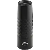 Rösle Hand-Vakuumierer RÖSLE "Elektrische Vakuumpumpe FLEXX 2GO", schwarz, B:4,7cm H:14cm T:4,7cm, Vakuumierer, Hand-Vakuumierer