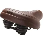 BRN Relax Sattel