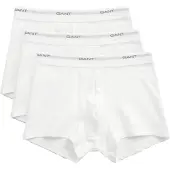 Gant 900003333 Boxershorts 3 Einheiten
