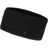 Ziener Stirnband "ILSE-Z DAMEN" warm, mit weichem Fleecefutter