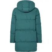 Vaude Women's Annecy Coat II dark fjord green (349) 42