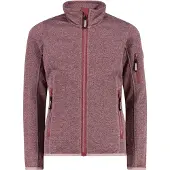 CMP Technische Fleece-Oberteil Mädchen