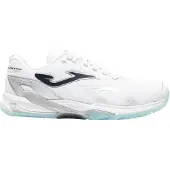 Joma Damen-Tennisschuhe Electric 2602 All-Court
