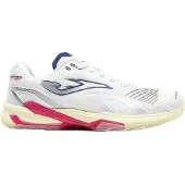 Joma Damen-Tennisschuhe Electric 2602