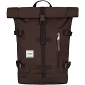 Barts Mountain Backpack dark brown (20)