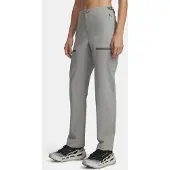 Under Armour W Explor Treklite Pant gray clay green (069) M