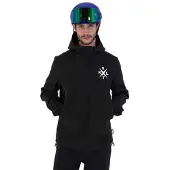 Hurley X Series Softshelljacke