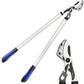 Vesco T-REX T20 Amboss-Astschere Länge 80 cm