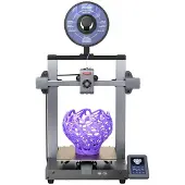 OEM 3D-Drucker, Hochgeschwindigkeitsdruck, Automatische Bettnivellierung, LÄNGER LK10