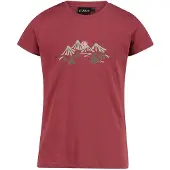 CMP KID G T-shirt peony (B709) 110