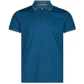 CMP Piqué-Poloshirt