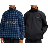 Dc-shoes "Park Anorak 10K"
