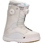 K2 Kinsley Snowboard-boots Für Frauen